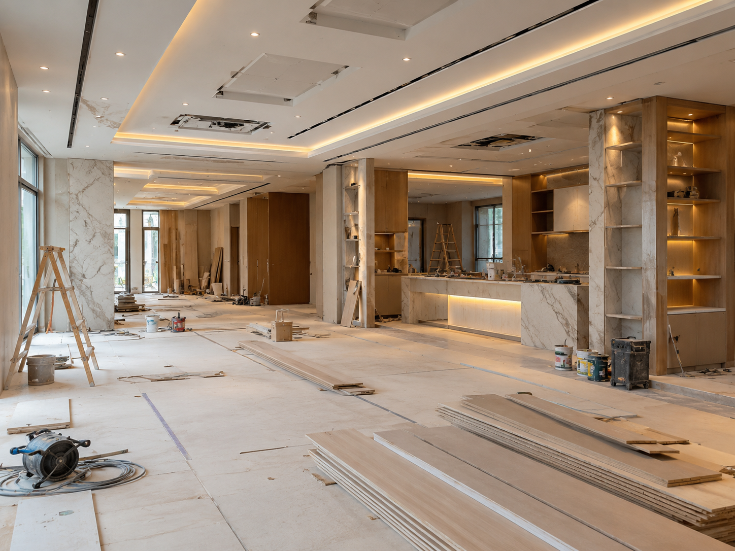 New Construction